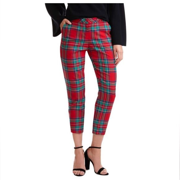 Vineyard Vines JOLLY Pants Size 6 - Picture 1 of 9